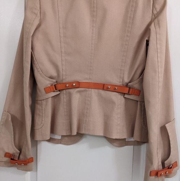 DSquared Blazer - Picture 2 of 7